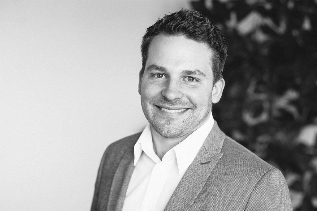 Frank Backhaus - Gründer von MYBEACHRESORTS.DE